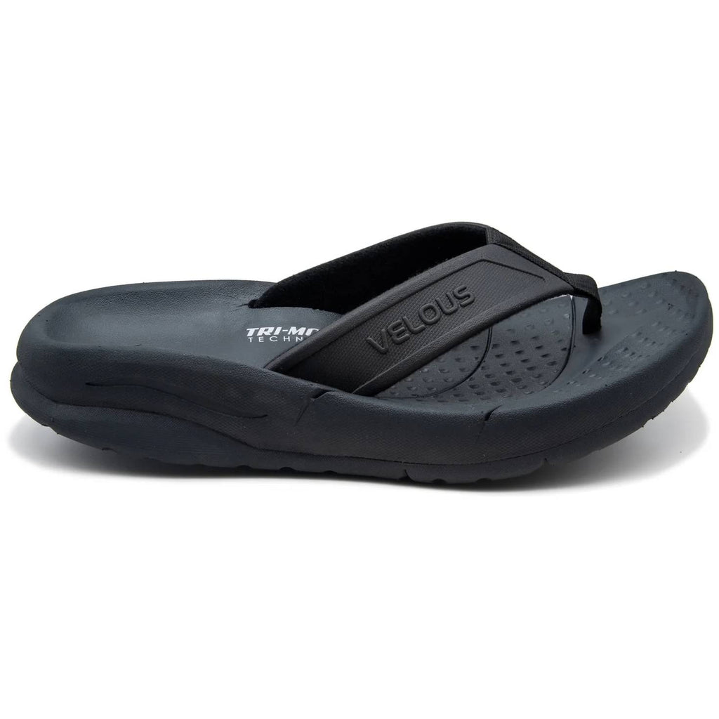 VELOUS Active Flip, Black