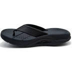 VELOUS Active Flip, Black