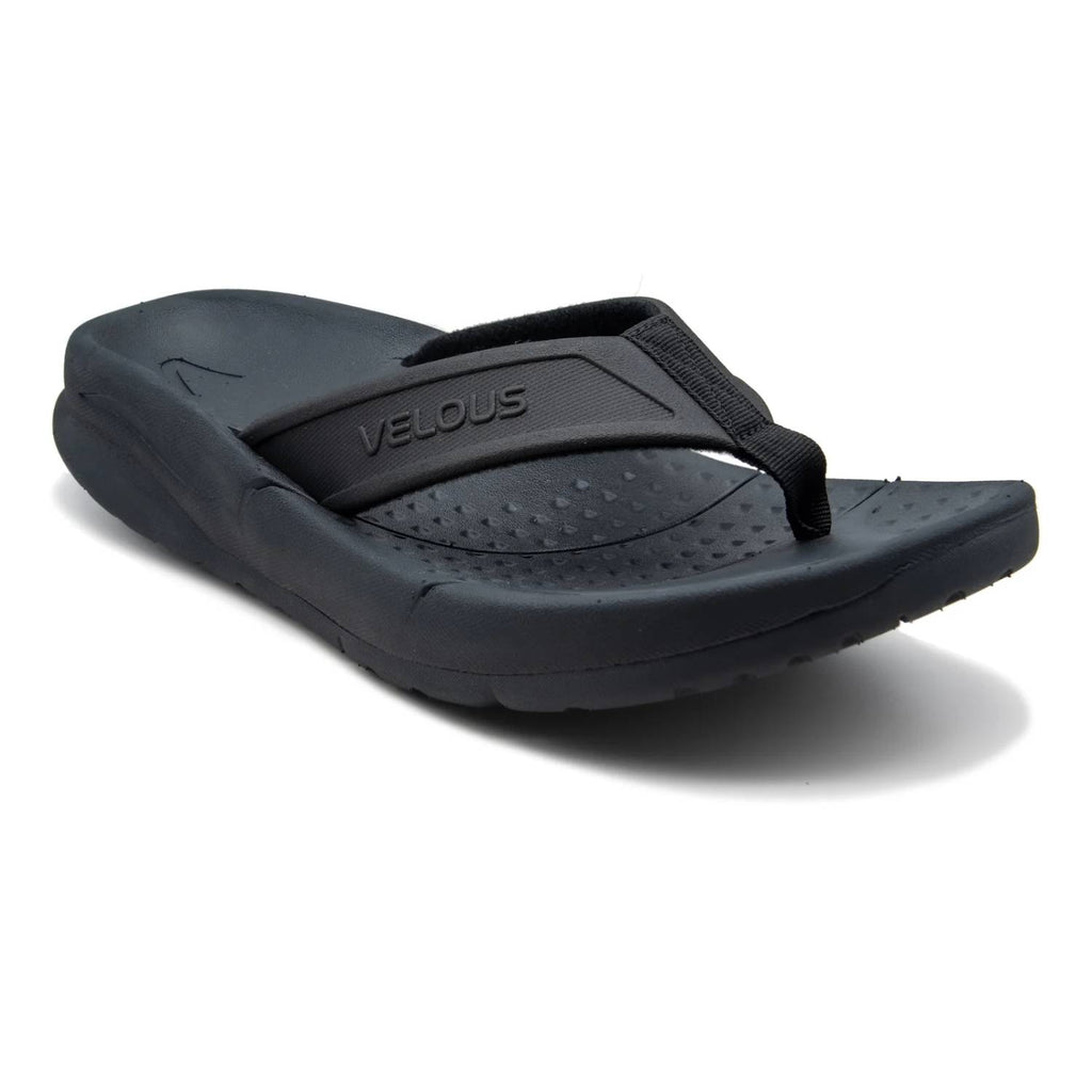 VELOUS Active Flip, Black