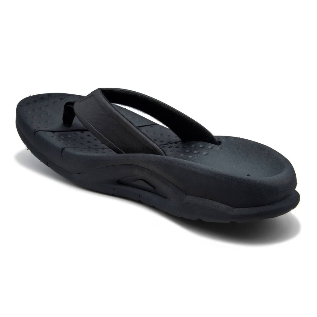 VELOUS Active Flip, Black