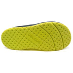 VELOUS Active Flip, Black/Neon Yellow