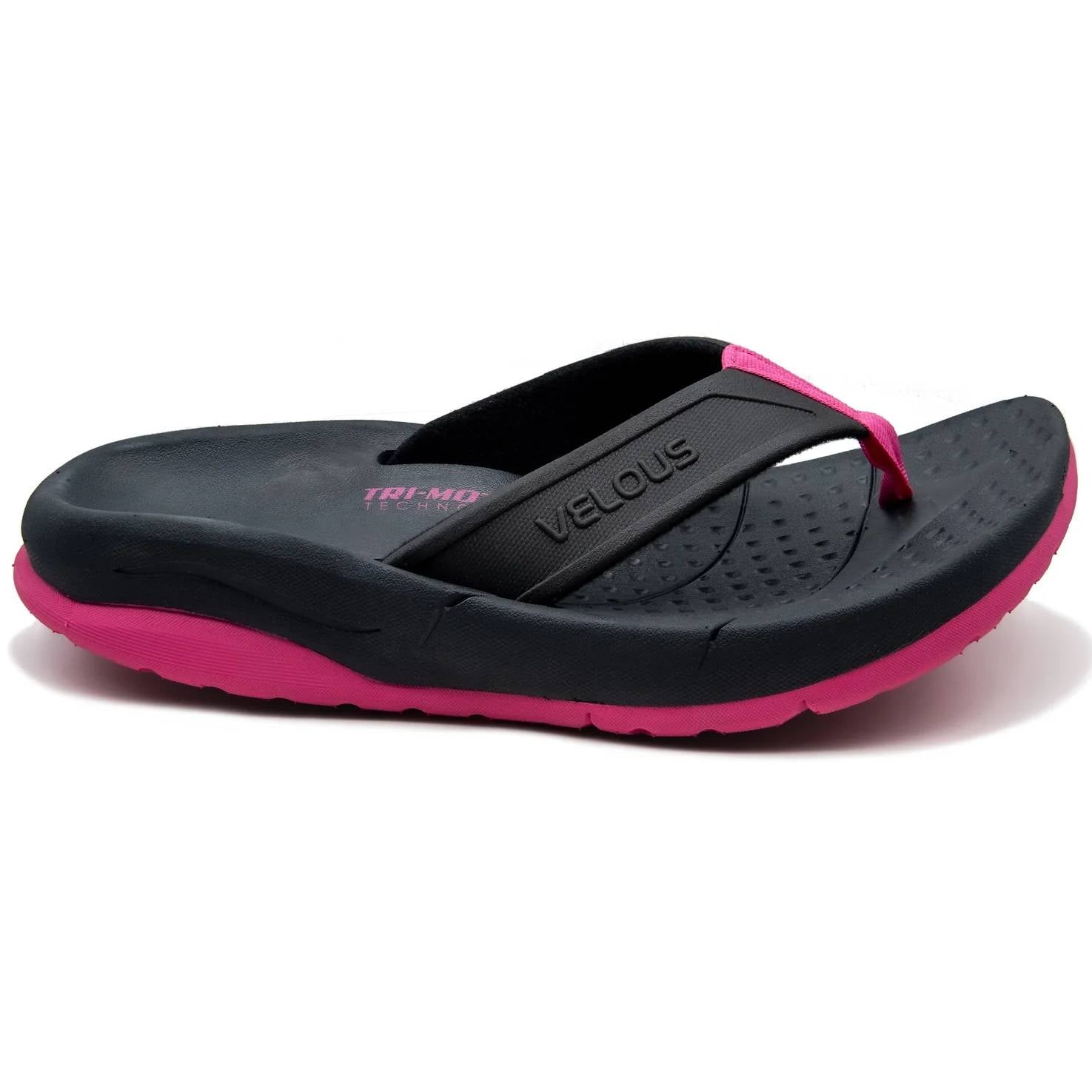 VELOUS Active Flip, Hot Pink