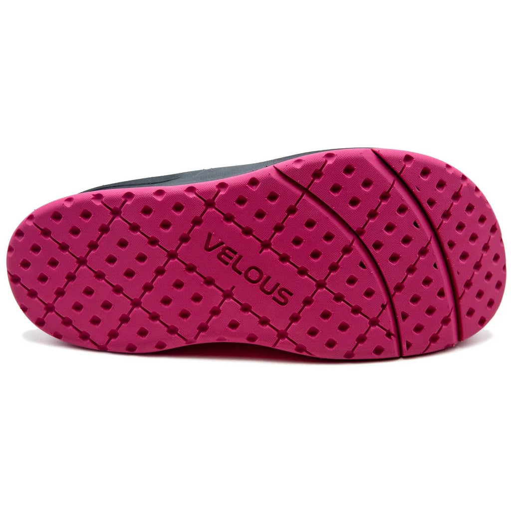 VELOUS Active Flip, Hot Pink