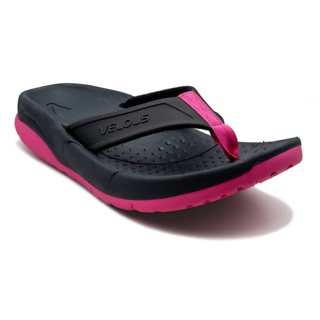 VELOUS Active Flip, Hot Pink