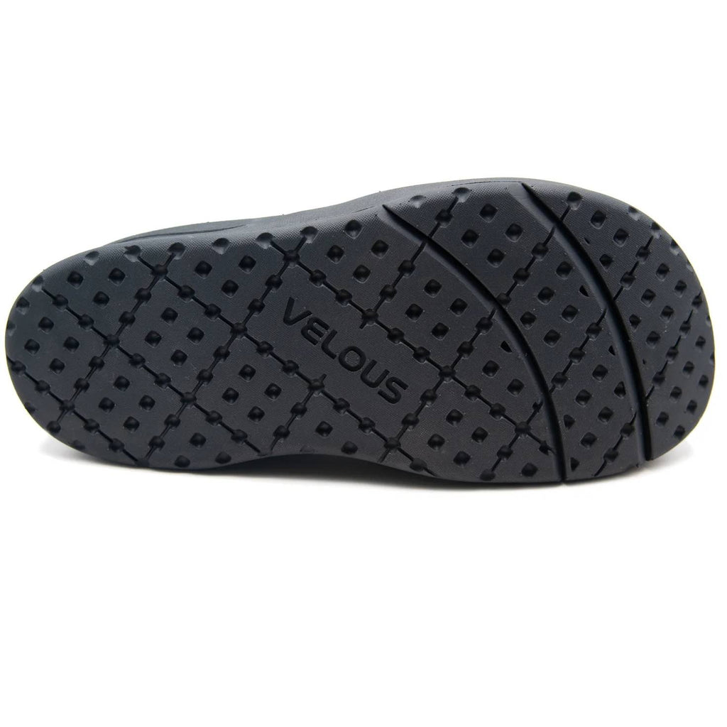 VELOUS Active Slide, Black