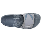VELOUS Hoya Adjustable Slide, Grey