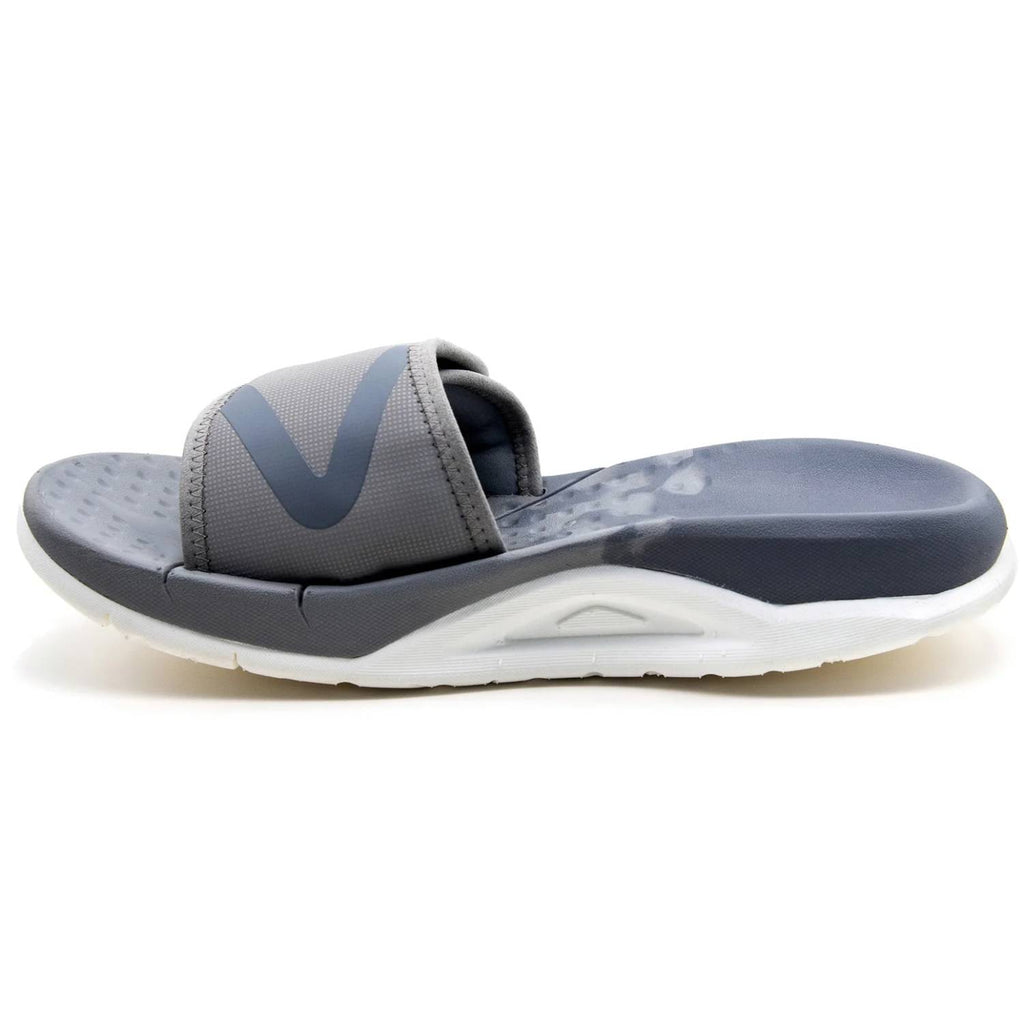 VELOUS Hoya Adjustable Slide, Grey