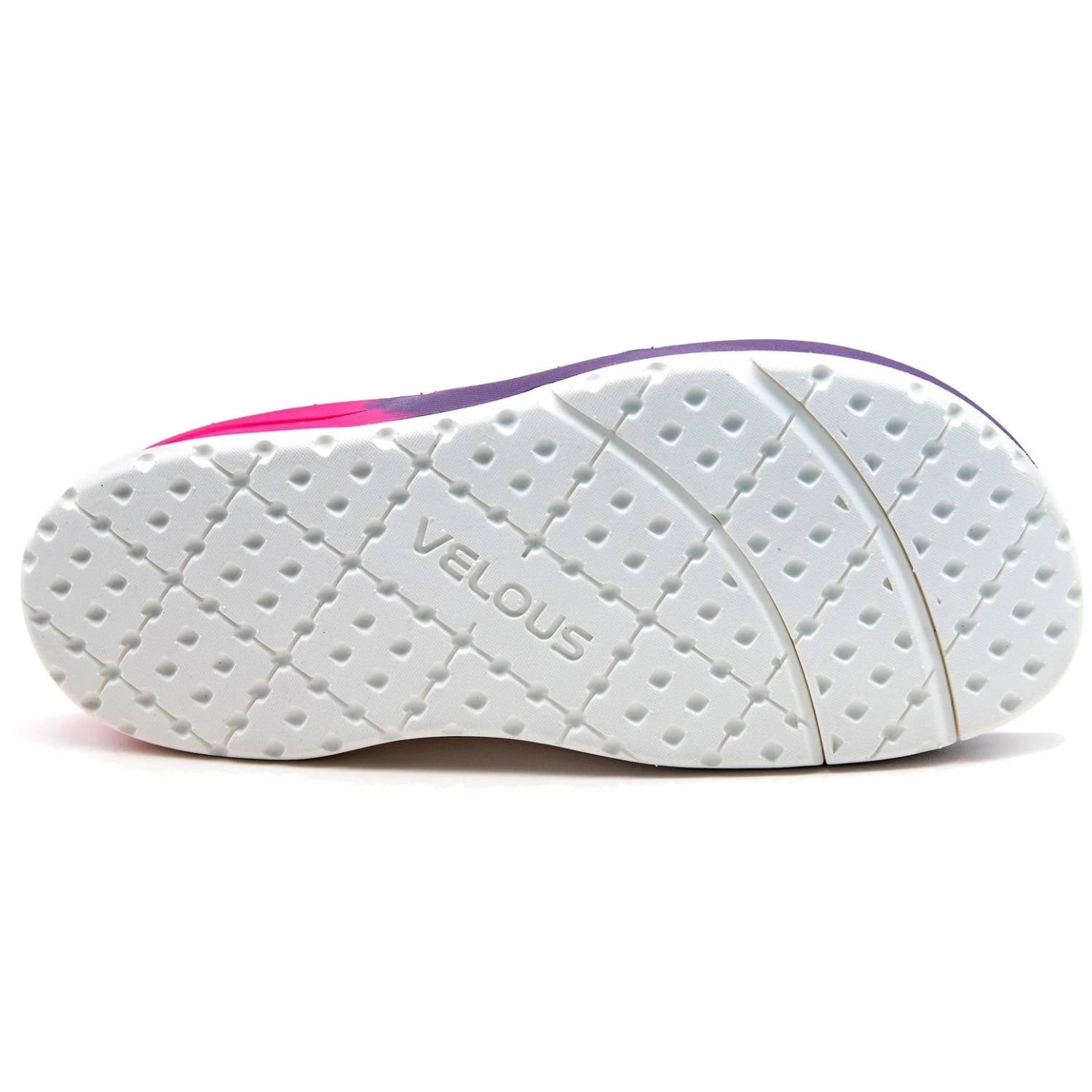 VELOUS Hoya Adjustable Slide, Purple