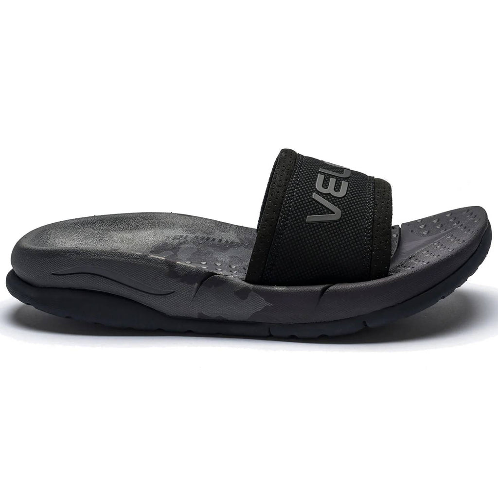 VELOUS Laguna Slide, Black