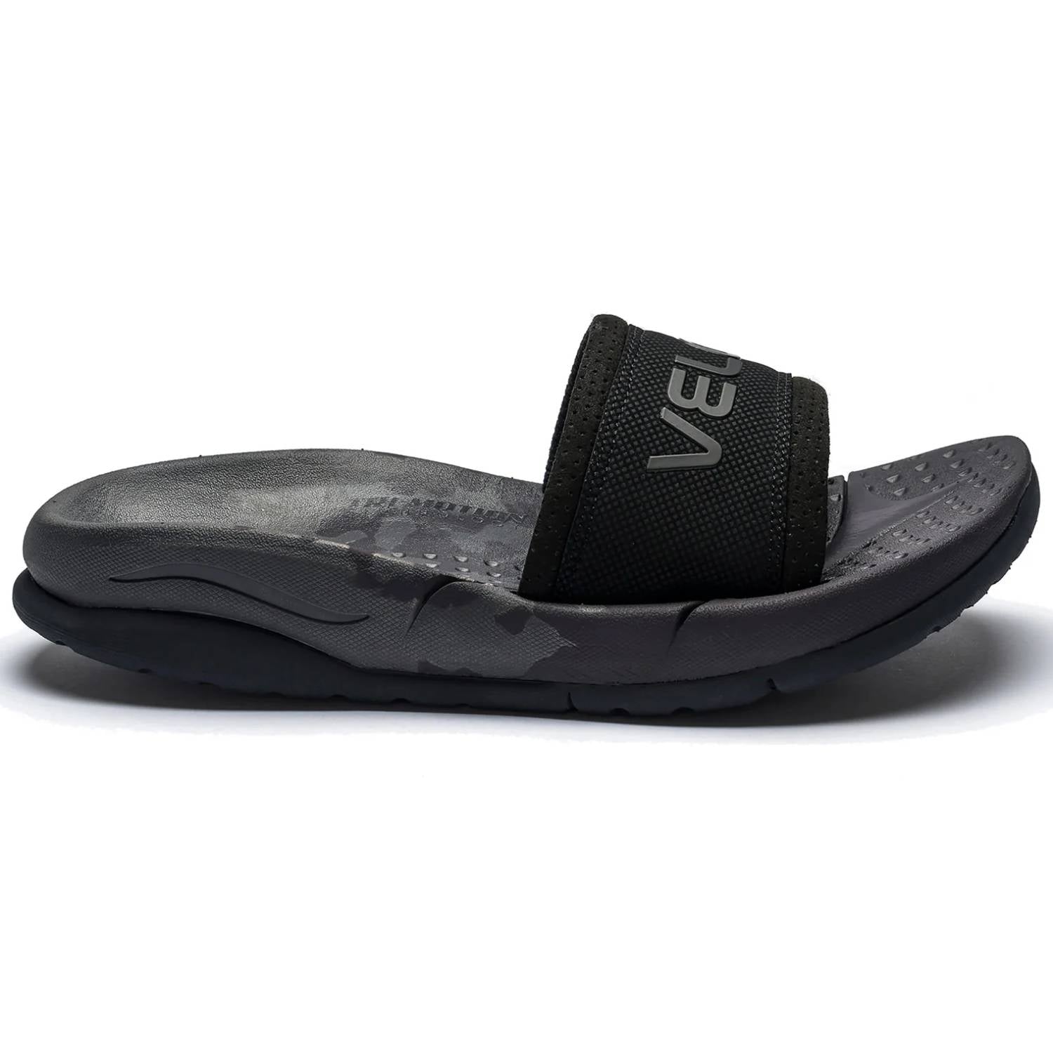 VELOUS Laguna Slide, Black