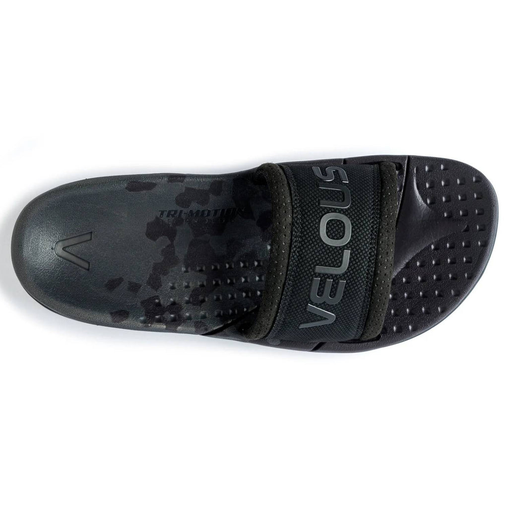 VELOUS Laguna Slide, Black