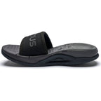 VELOUS Laguna Slide, Black