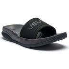 VELOUS Laguna Slide, Black