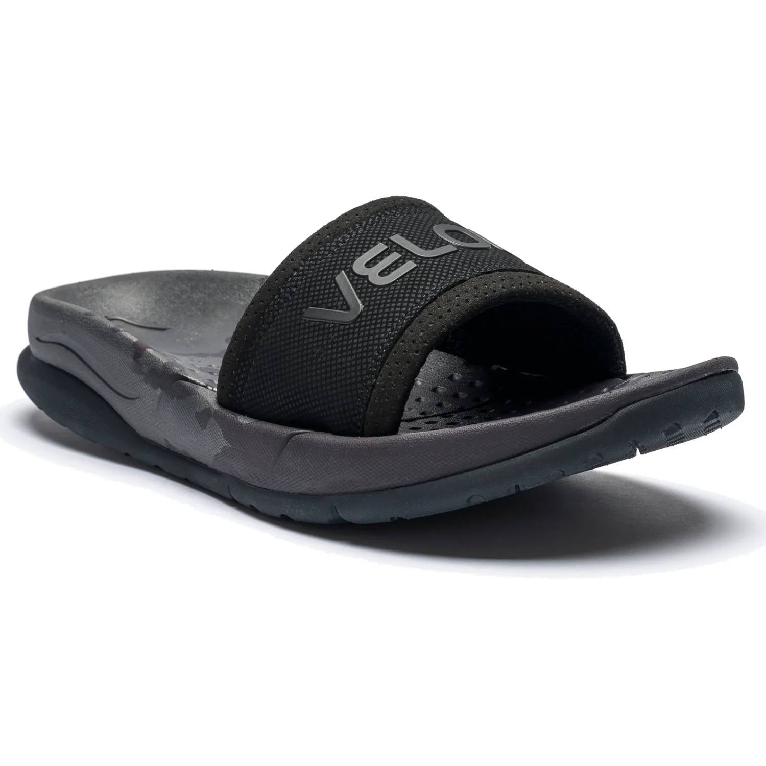 VELOUS Laguna Slide, Black