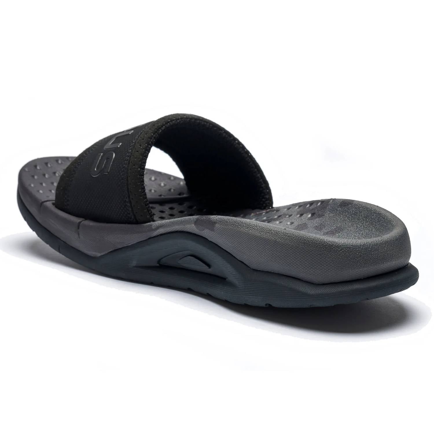 VELOUS Laguna Slide, Black
