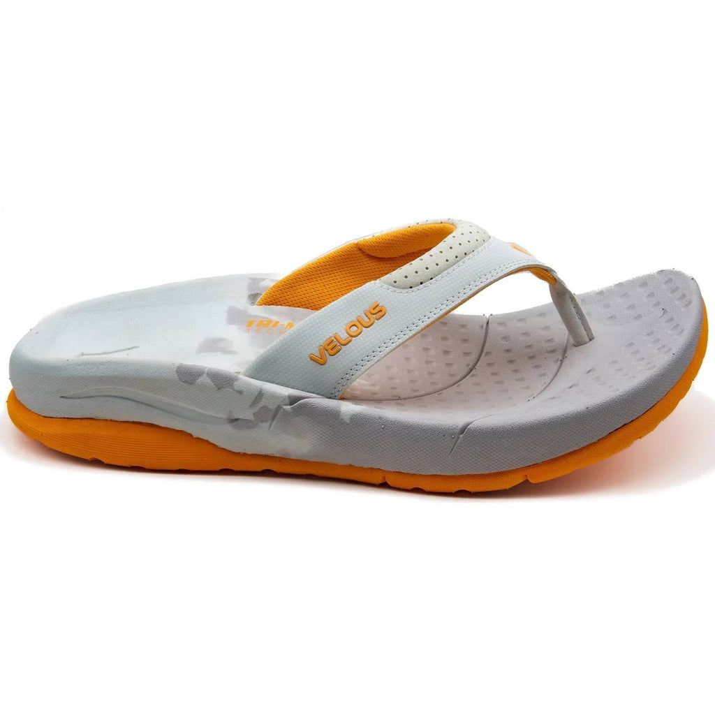 VELOUS Oceanside Flip, Grey