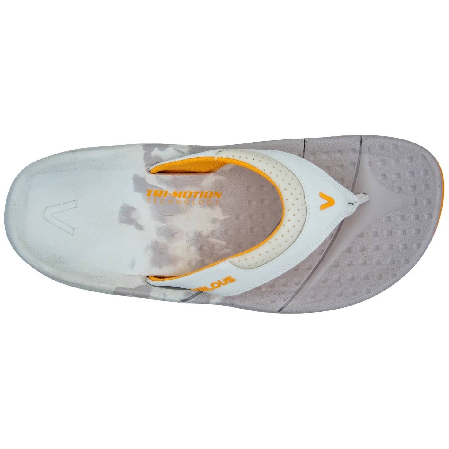 VELOUS Oceanside Flip, Grey