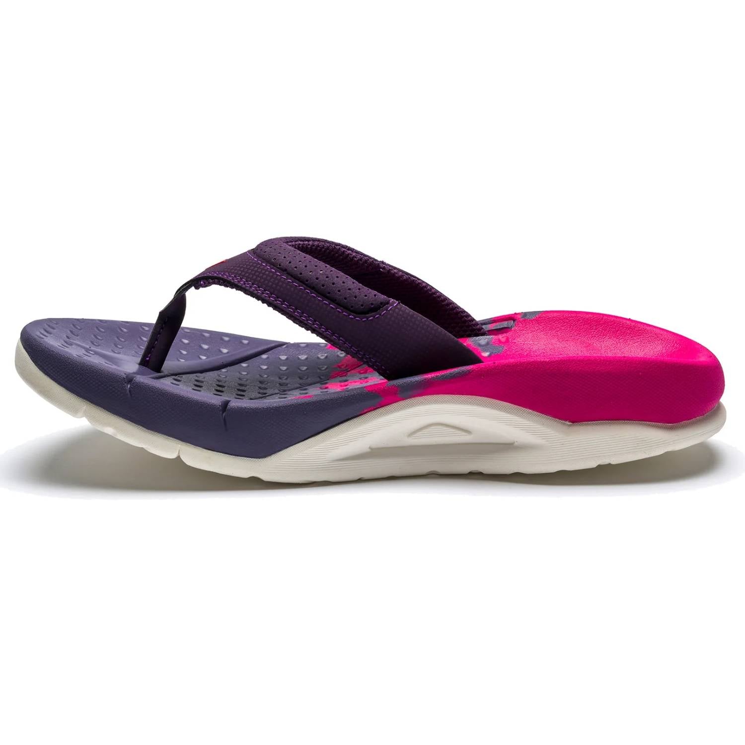 VELOUS Oceanside Flip, Purple