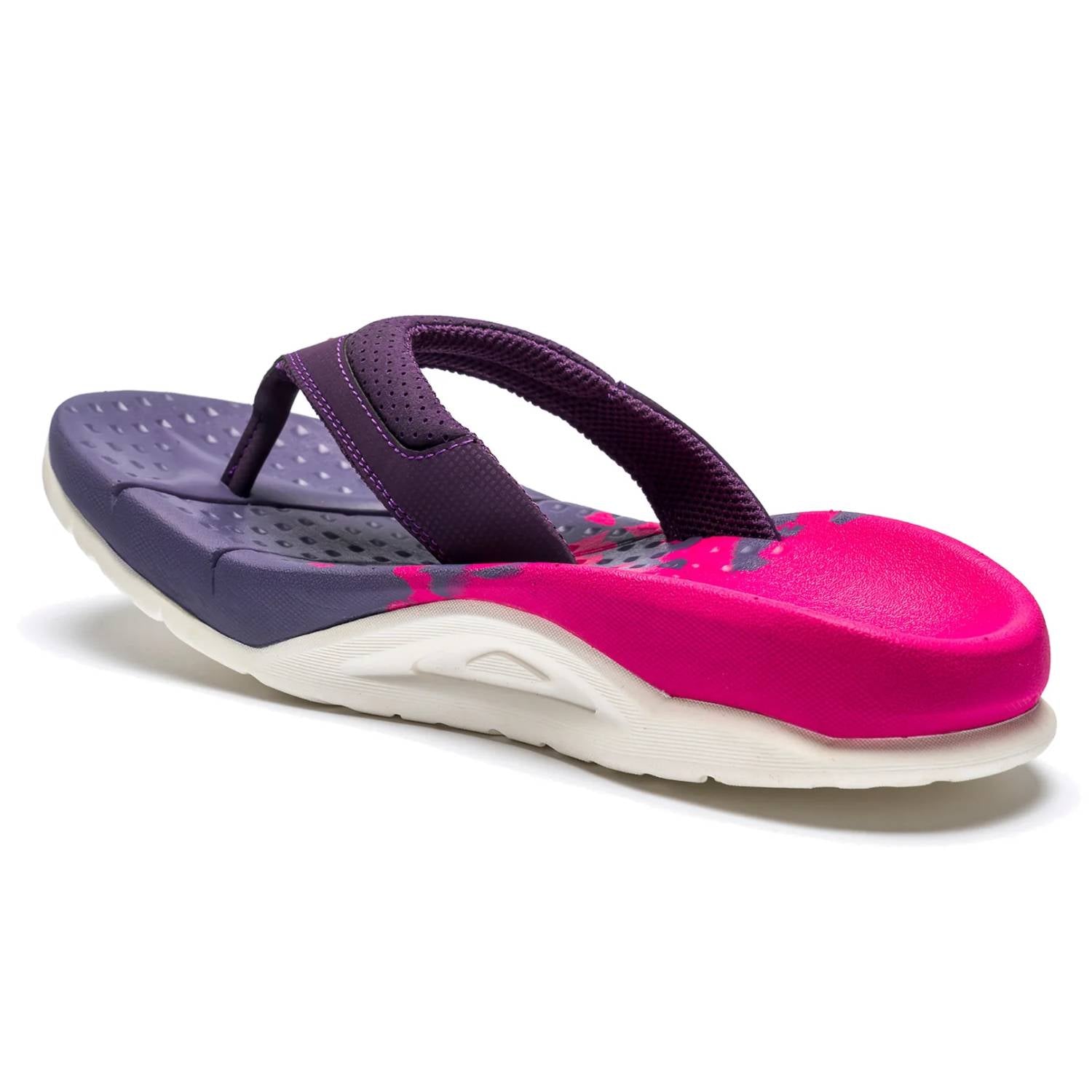 VELOUS Oceanside Flip, Purple