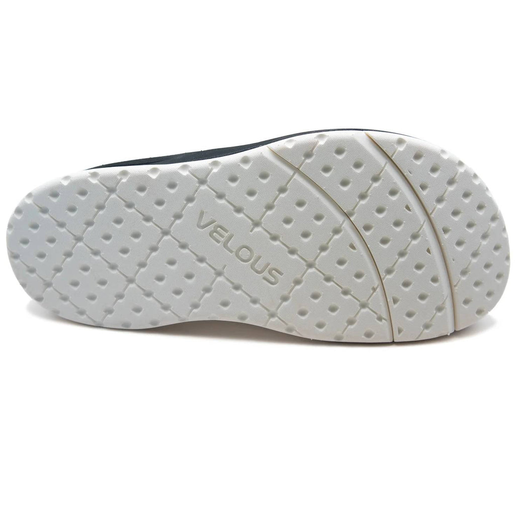 VELOUS Oceanside Flip, White/Black