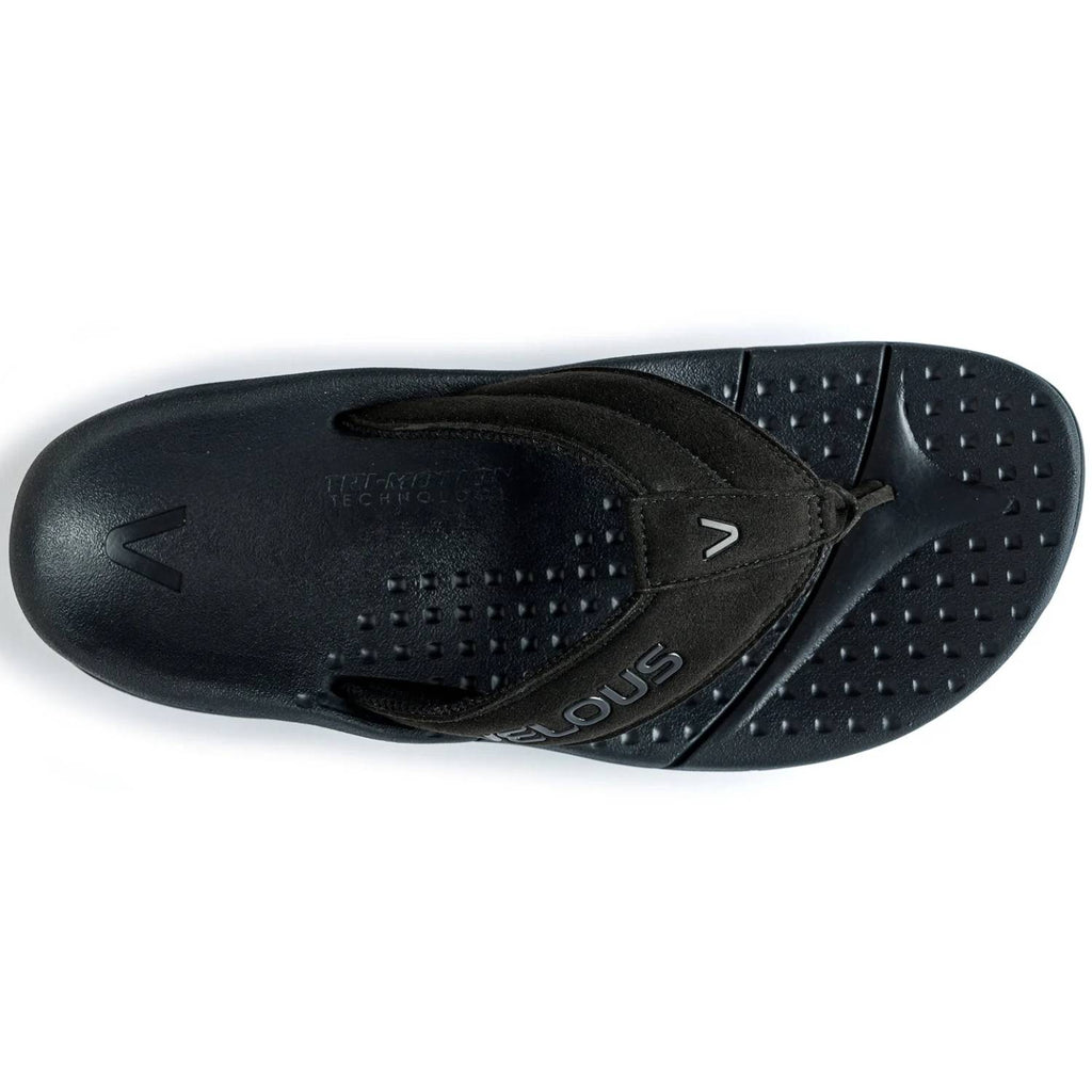 VELOUS Pacific Flip, Black