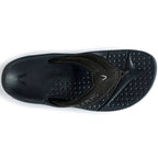 VELOUS Pacific Flip, Black