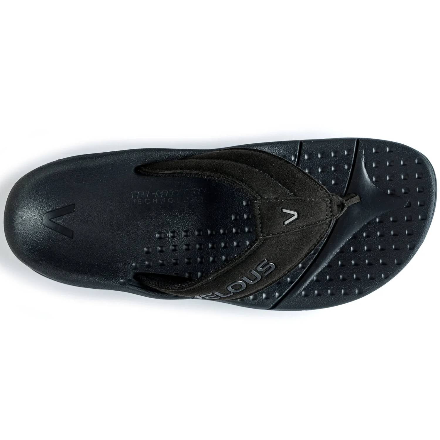 VELOUS Pacific Flip, Black