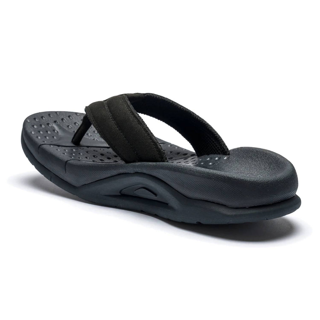 VELOUS Pacific Flip, Black