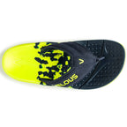 VELOUS Pacific Flip, Navy/Neon Yellow