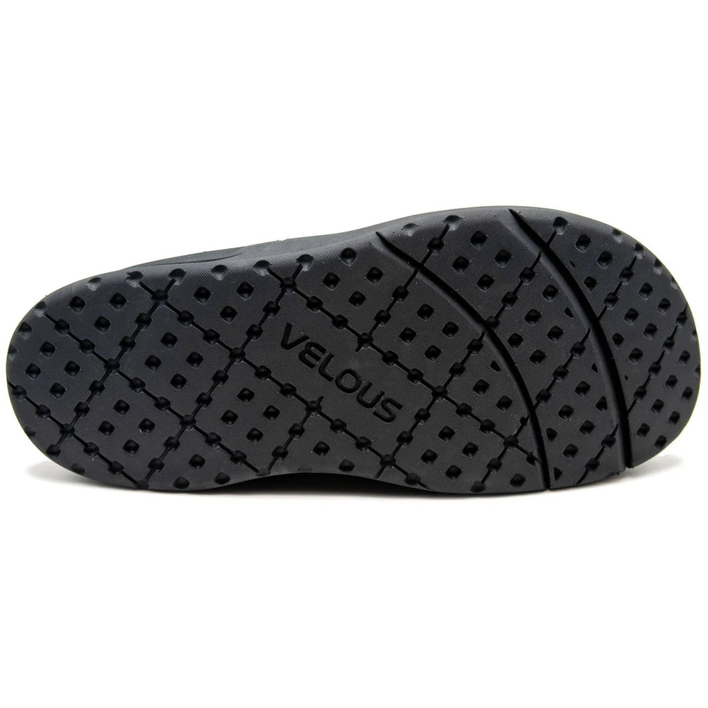 VELOUS Pacific Flip, White/Black
