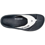 VELOUS Pacific Flip, White/Black