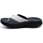 VELOUS Pacific Flip, White/Black