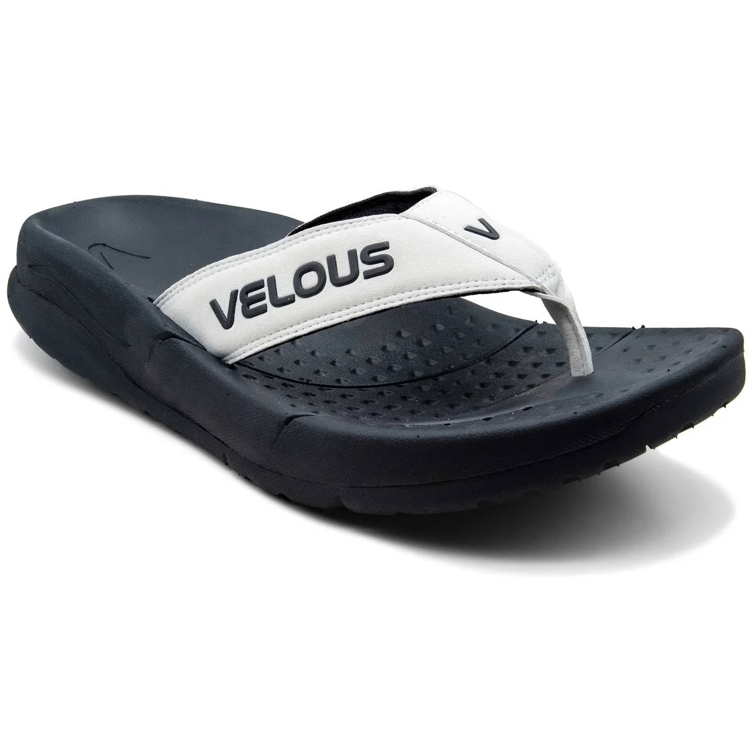 VELOUS Pacific Flip, White/Black