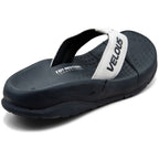 VELOUS Pacific Flip, White/Black