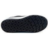 VELOUS Skyline Lace-Up Shoe, Black