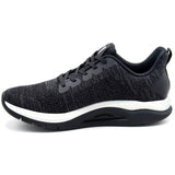 VELOUS Skyline Lace-Up Shoe, Black