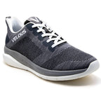 VELOUS Skyline Lace-Up Shoe, Grey