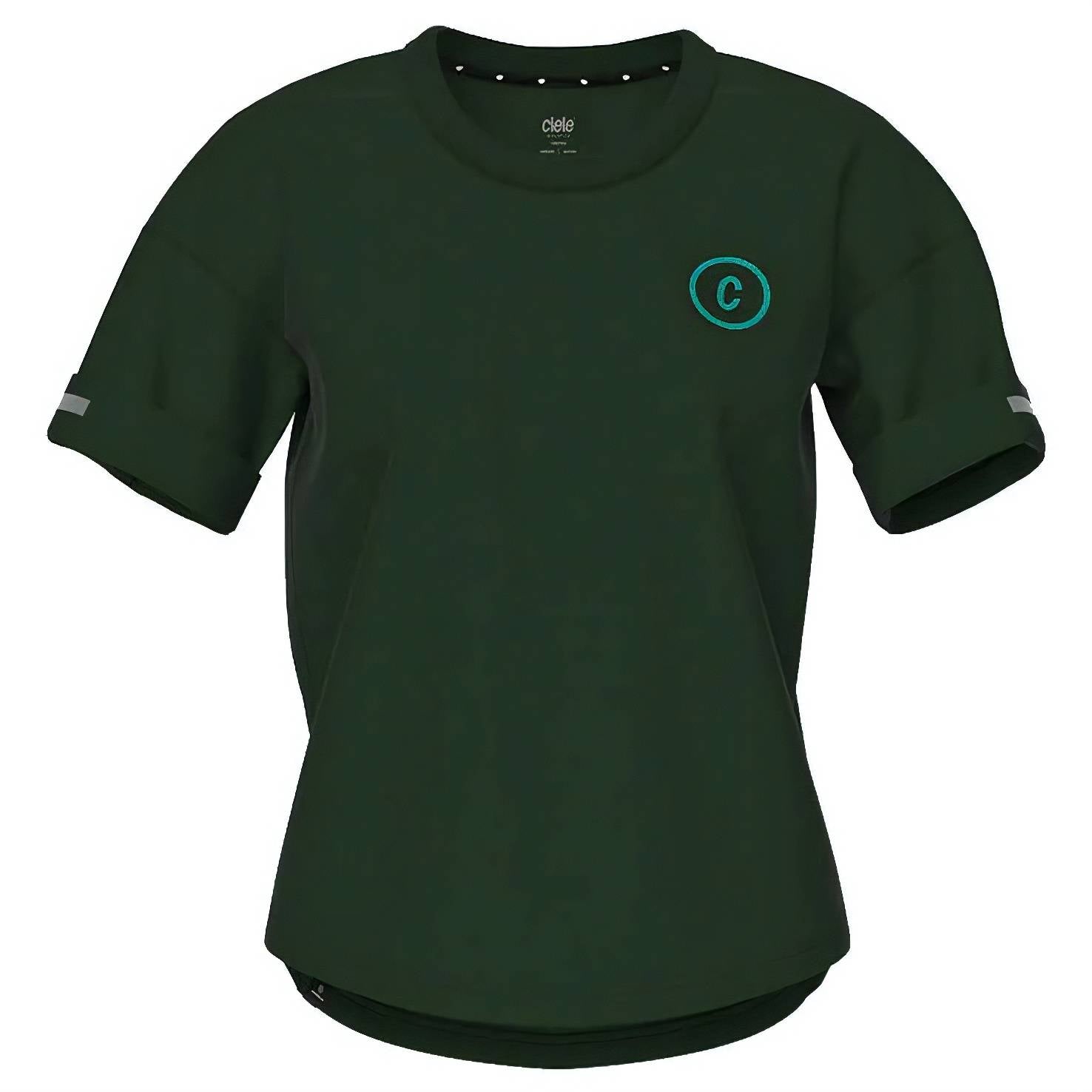 Ciele WNSBTShirt - Nectar - Molise