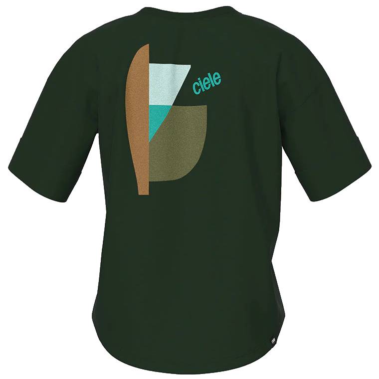 Ciele WNSBTShirt - Nectar - Molise