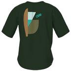 Ciele WNSBTShirt - Nectar - Molise