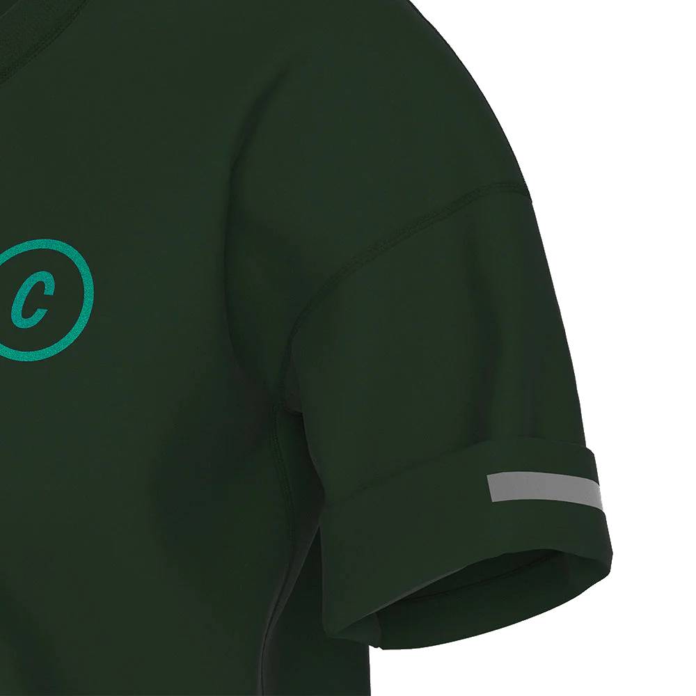 Ciele WNSBTShirt - Nectar - Molise