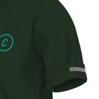 Ciele WNSBTShirt - Nectar - Molise