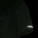 Ciele WNSBTShirt - Nectar - Molise