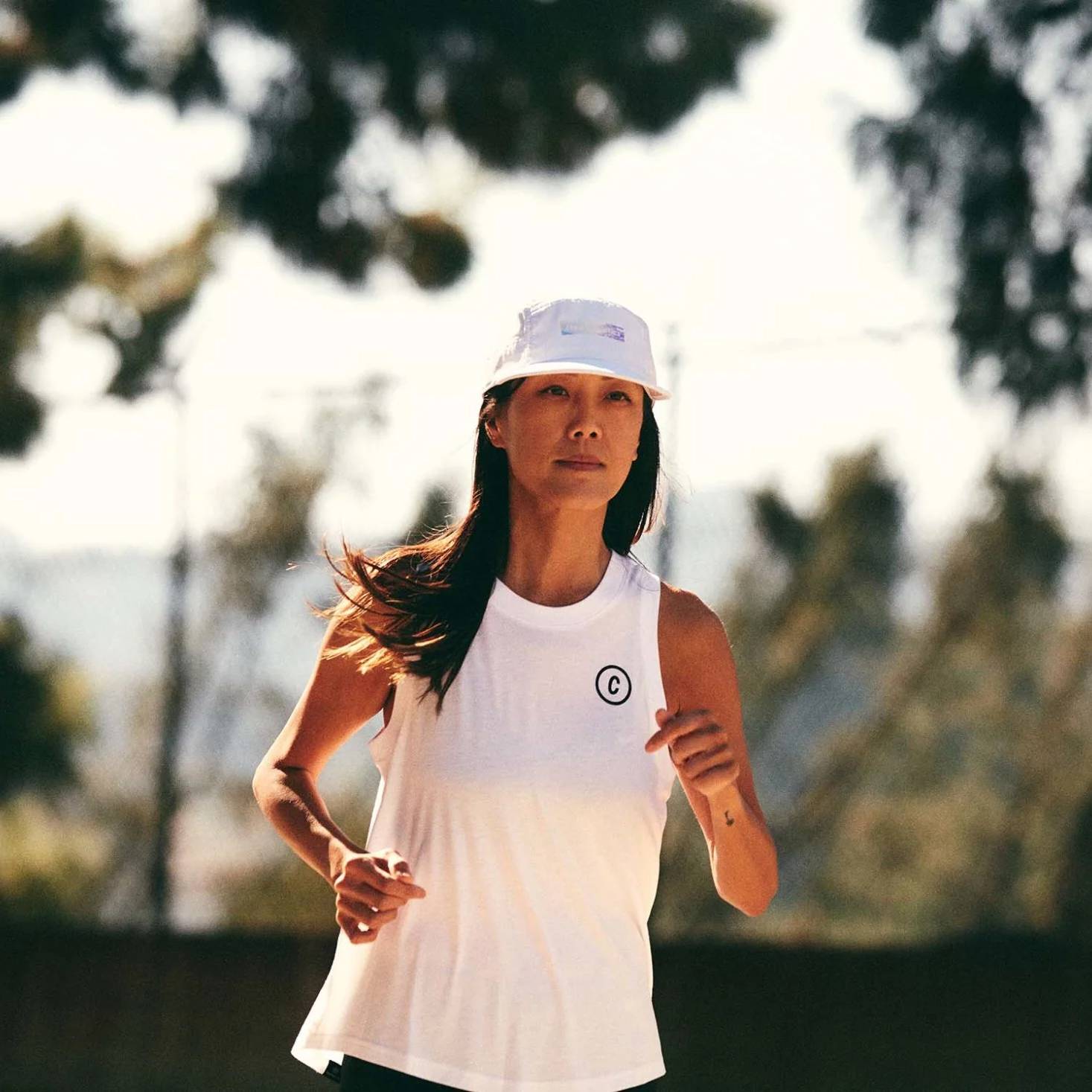 Ciele WNSBTank - Accent - Trooper