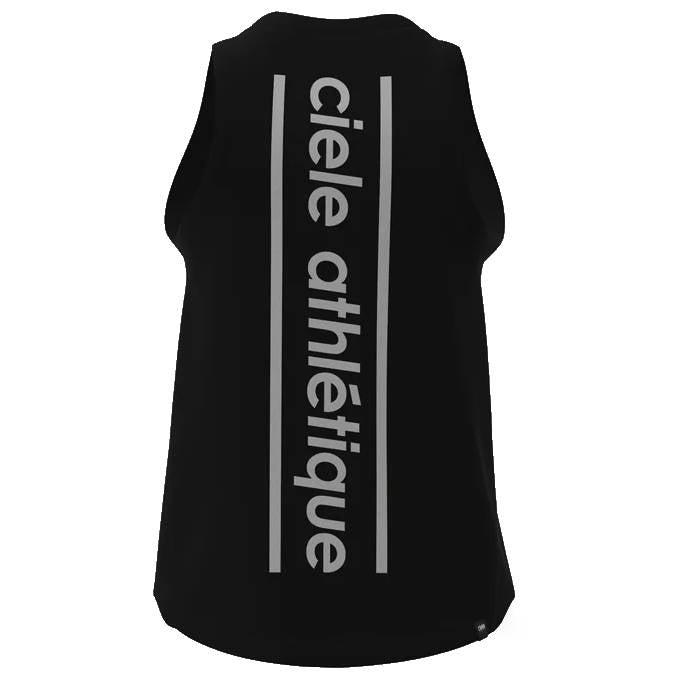 Ciele WNSBTank - Accent - Whitaker
