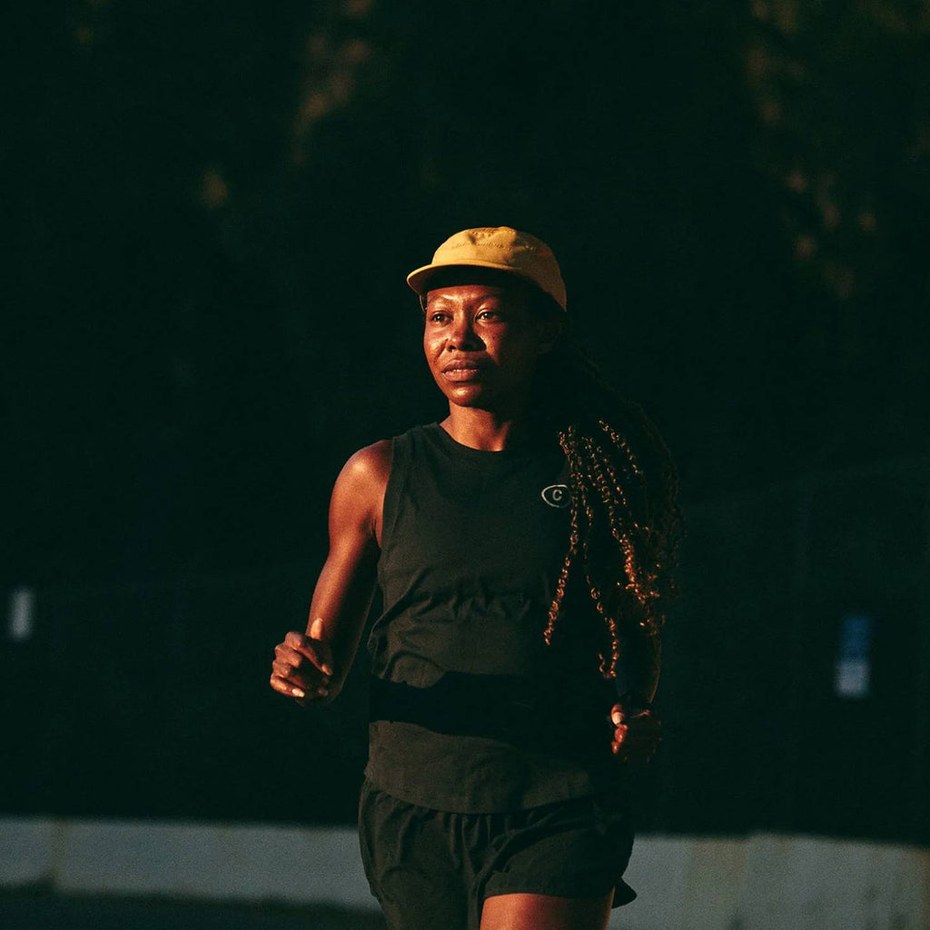 Ciele WNSBTank - Accent - Whitaker