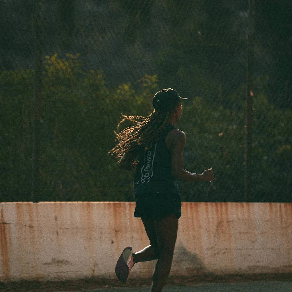 Ciele WNSBTank - Accent - Whitaker