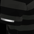 Ciele WNSBTshirt - Stripe - Blackbars