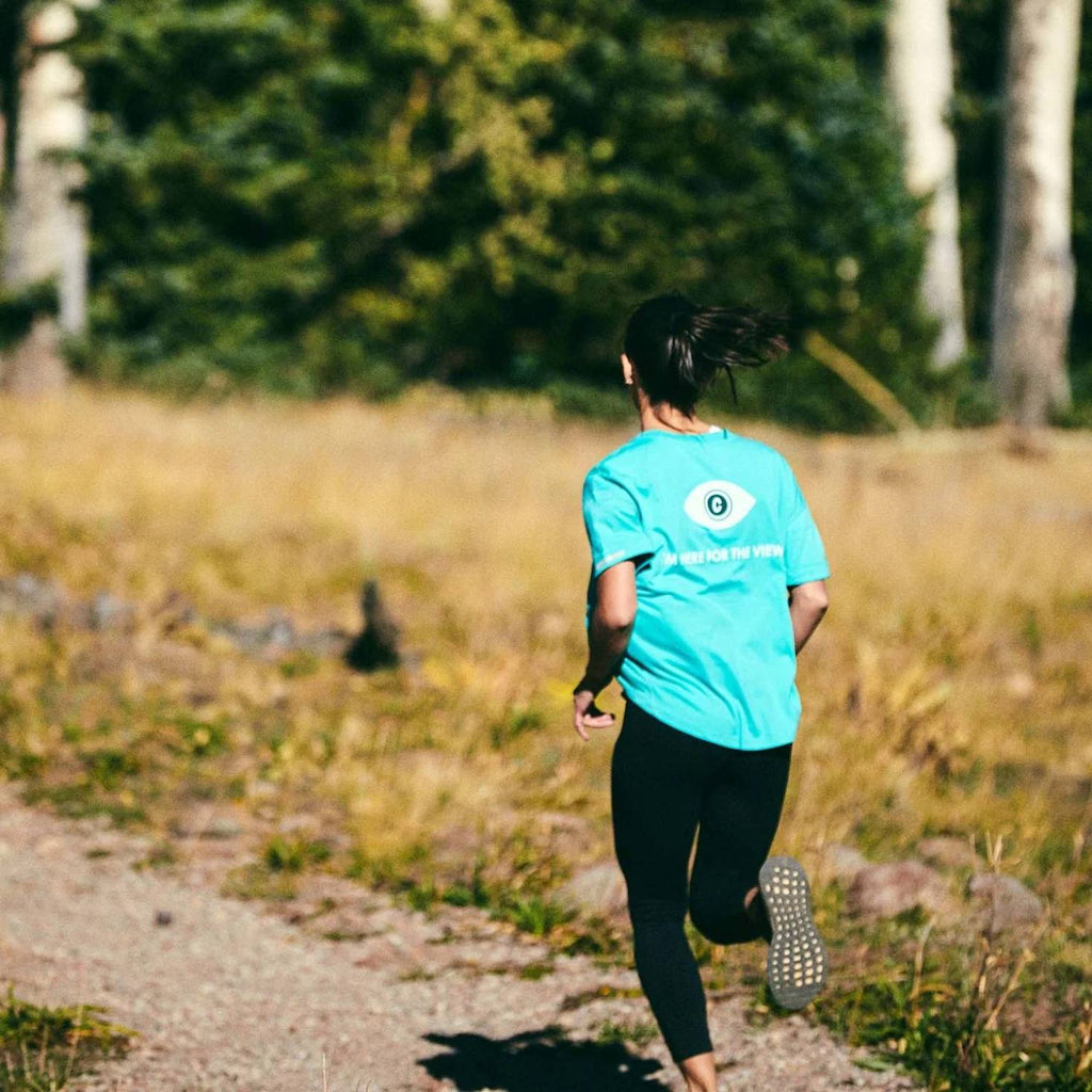 Ciele WNSBTShirt - Views - Quint