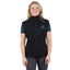 Non-Stop Dogwear Women's Obedience Vest Light, Black